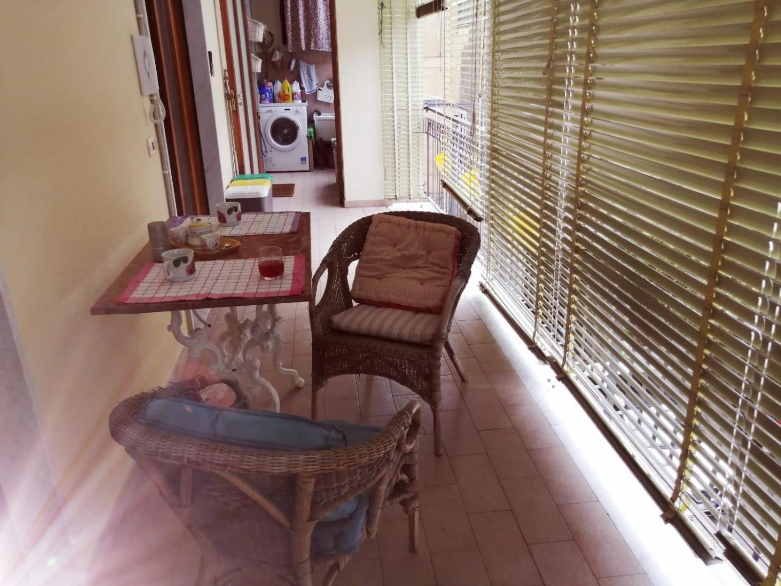 Casa Relax Nel Centro Storico Con Posto Auto Leilighet Vico Equense Eksteriør bilde