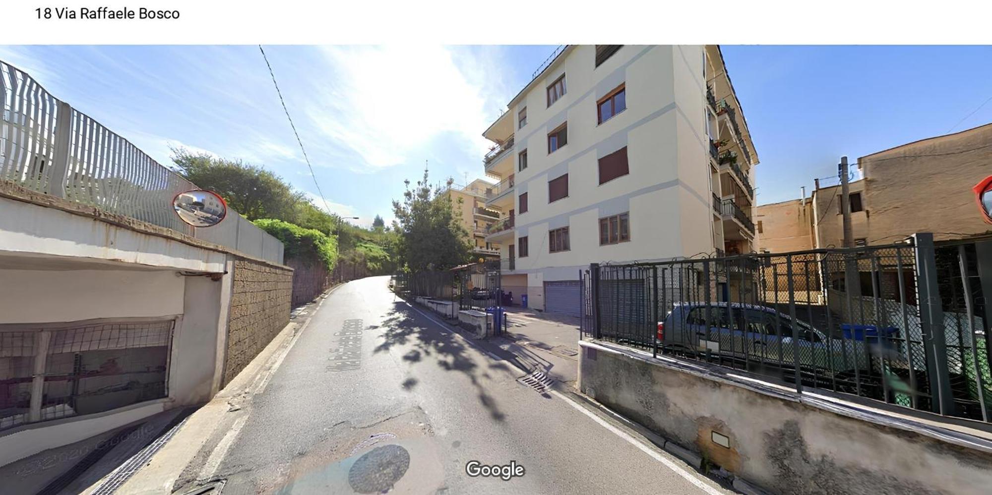 Casa Relax Nel Centro Storico Con Posto Auto Leilighet Vico Equense Eksteriør bilde